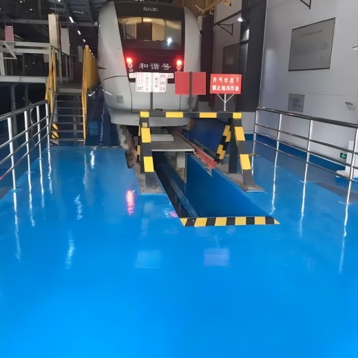 海盐环氧防腐蚀地坪,环氧积层地坪
