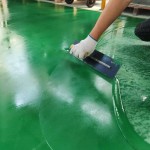 海盐VEF地坪什么是VEF地坪-缩略图1